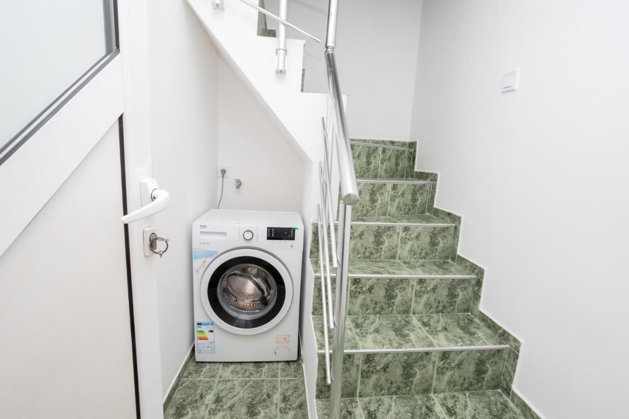 Guest House Desi - Къща За Гости Деси Μπαλτσίκ Εξωτερικό φωτογραφία