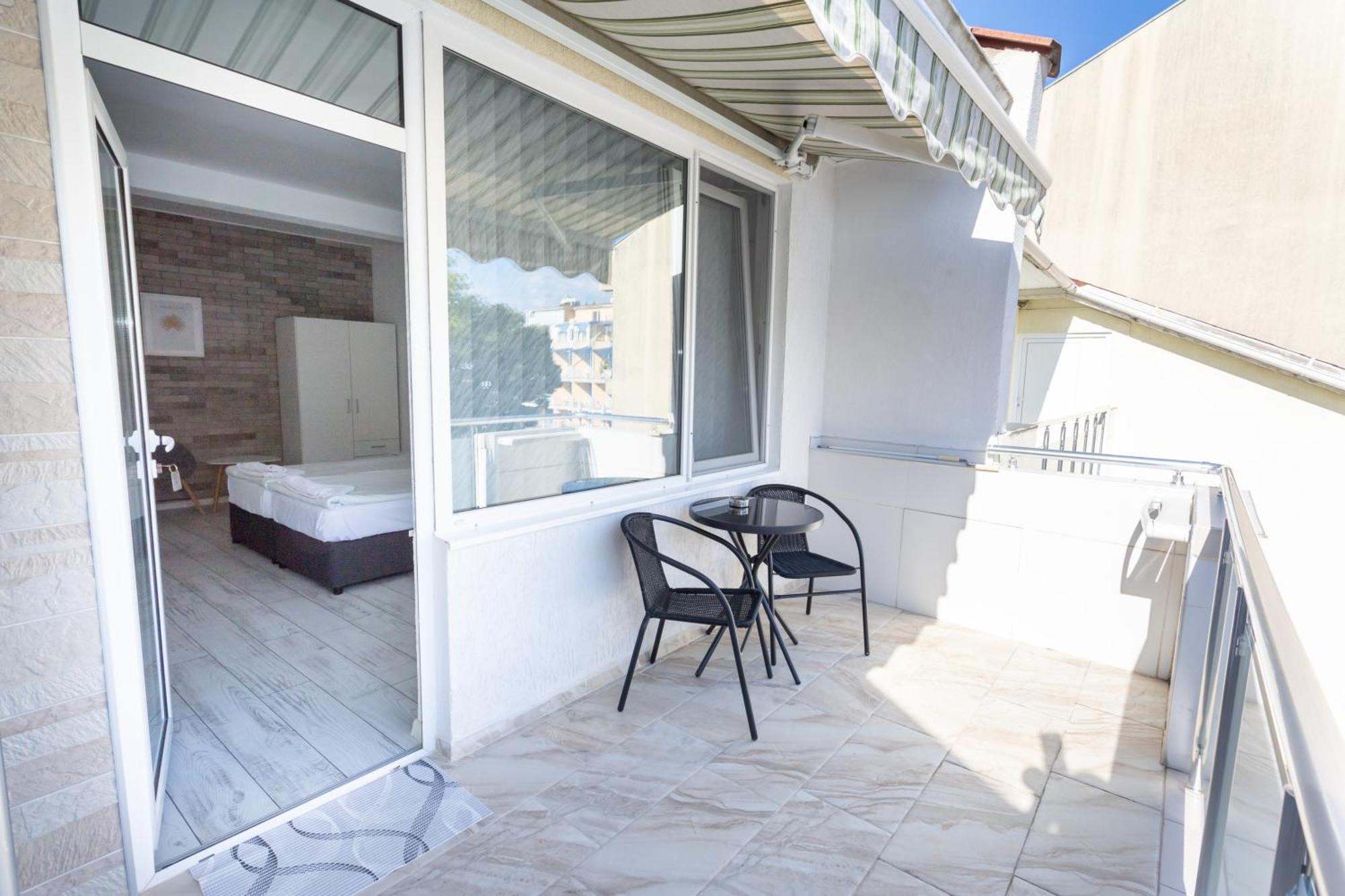 Guest House Desi - Къща За Гости Деси Μπαλτσίκ Εξωτερικό φωτογραφία