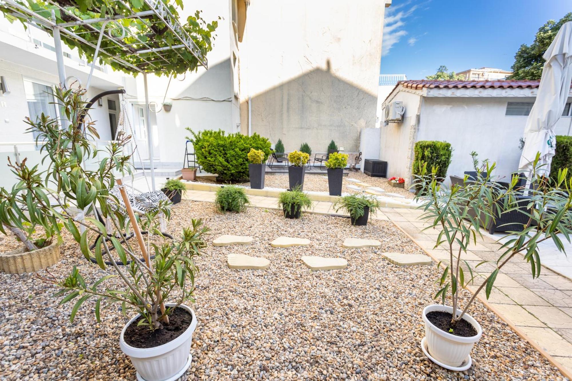 Guest House Desi - Къща За Гости Деси Μπαλτσίκ Εξωτερικό φωτογραφία