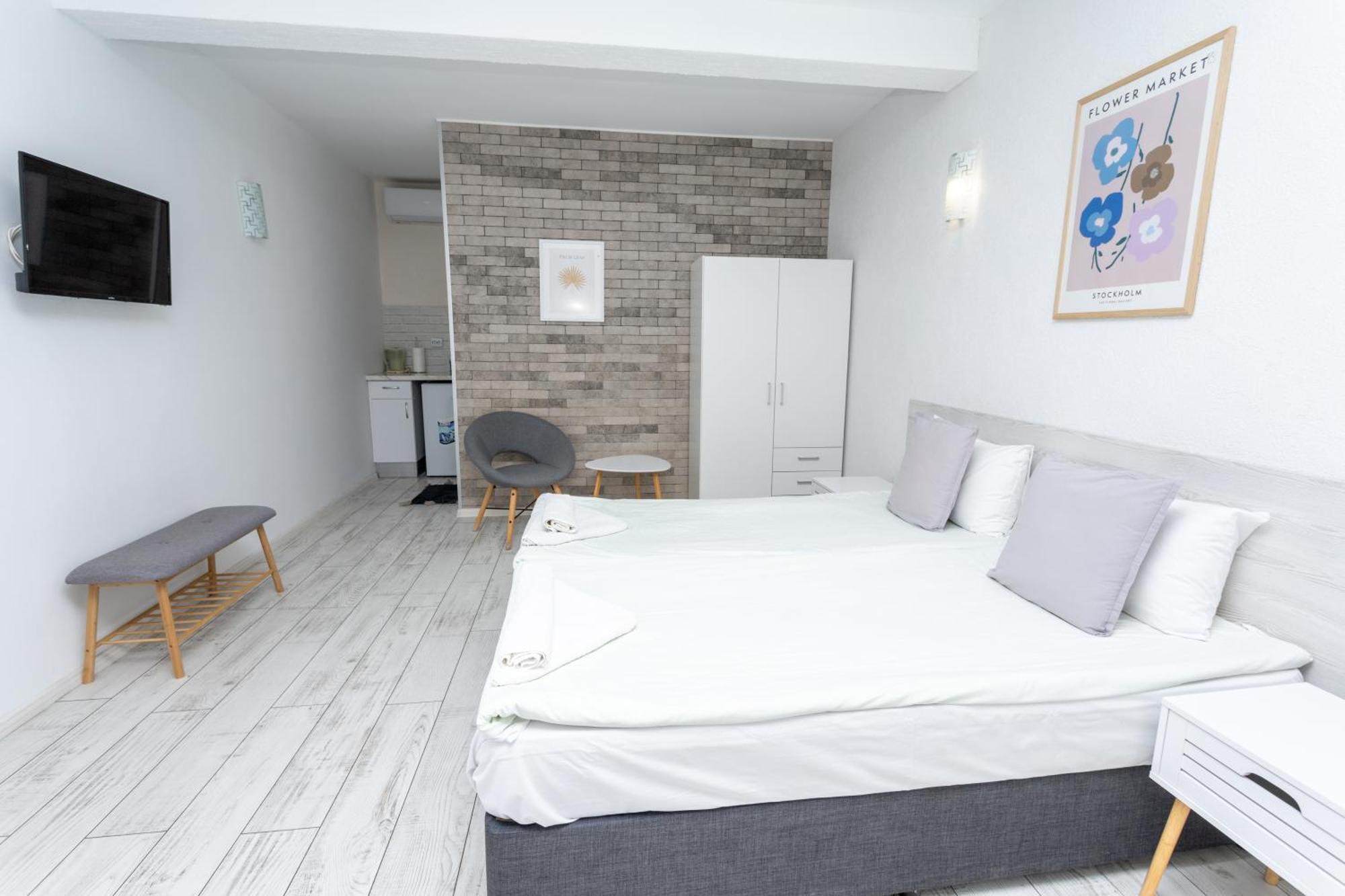 Guest House Desi - Къща За Гости Деси Μπαλτσίκ Εξωτερικό φωτογραφία