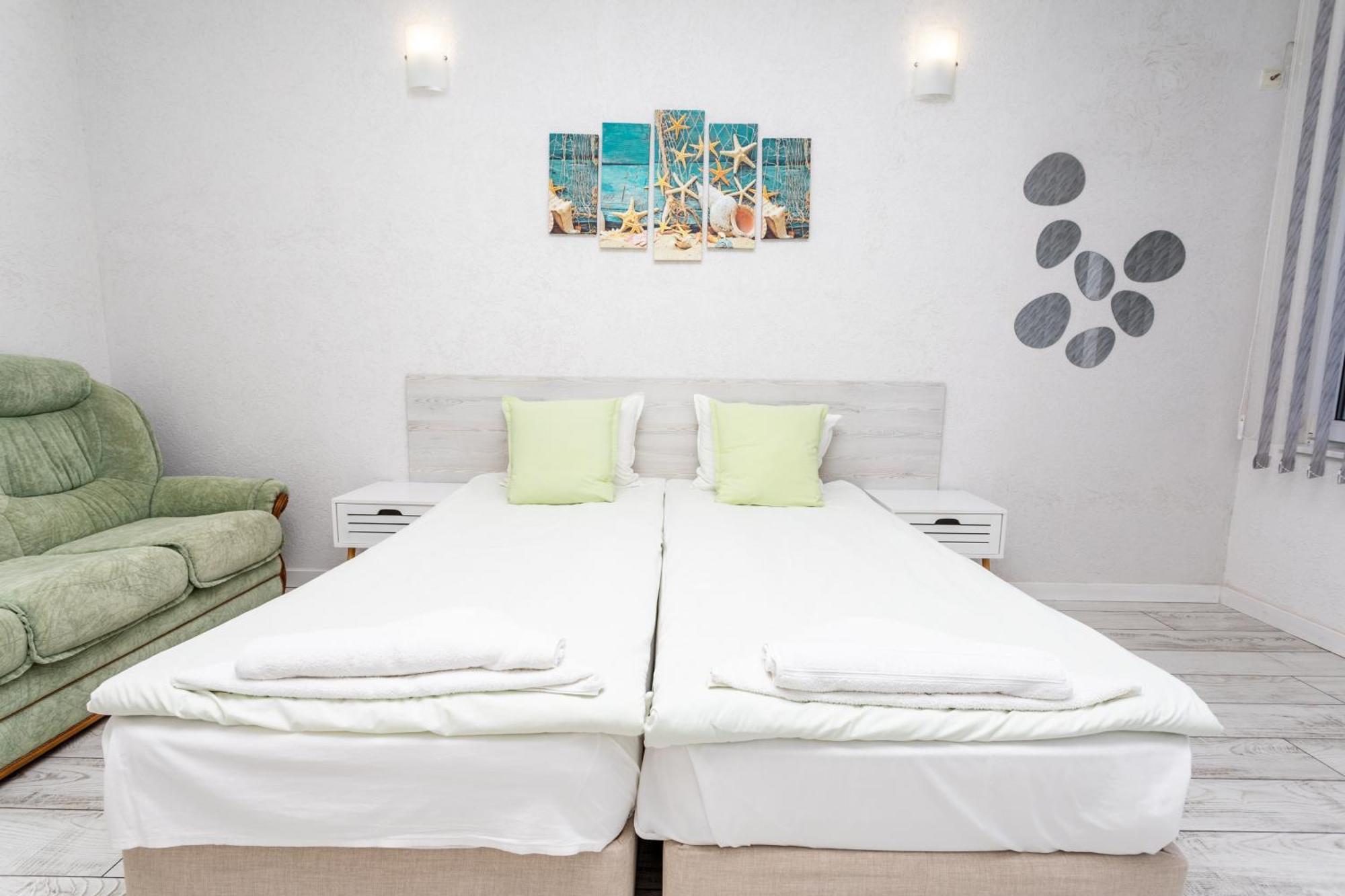 Guest House Desi - Къща За Гости Деси Μπαλτσίκ Εξωτερικό φωτογραφία