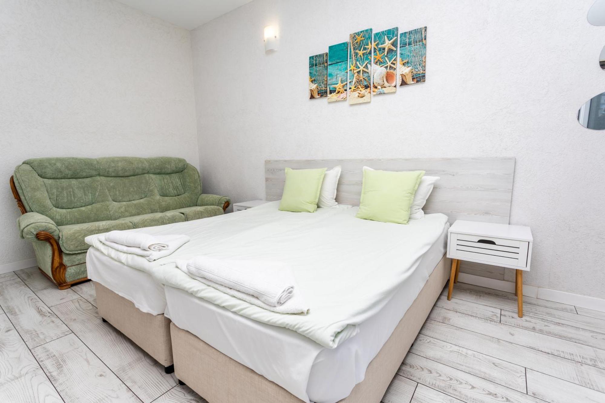 Guest House Desi - Къща За Гости Деси Μπαλτσίκ Εξωτερικό φωτογραφία