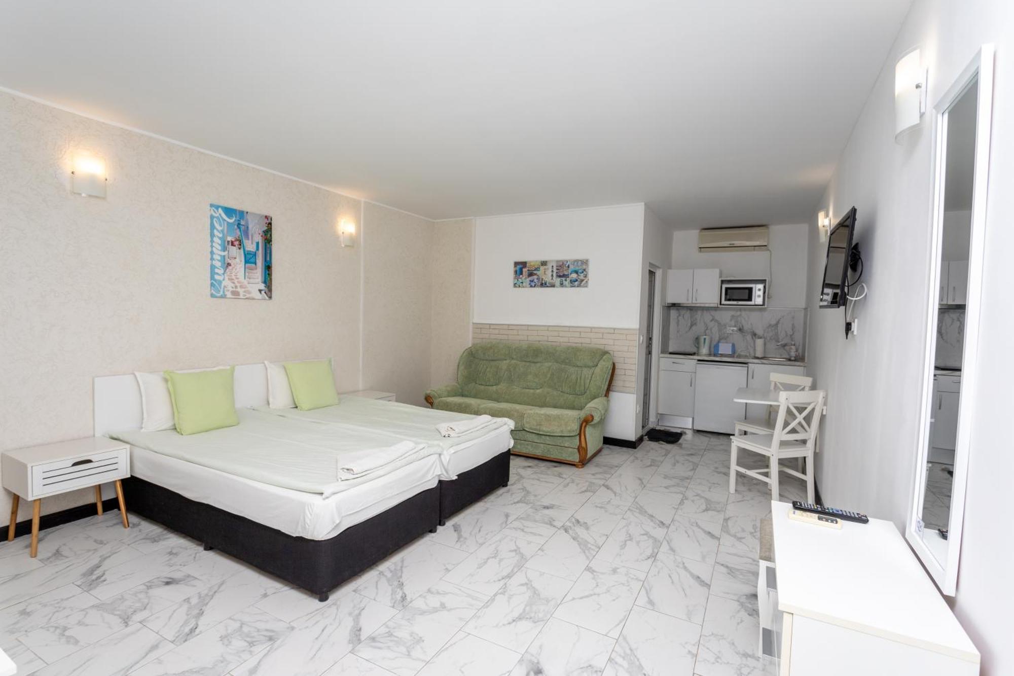 Guest House Desi - Къща За Гости Деси Μπαλτσίκ Εξωτερικό φωτογραφία