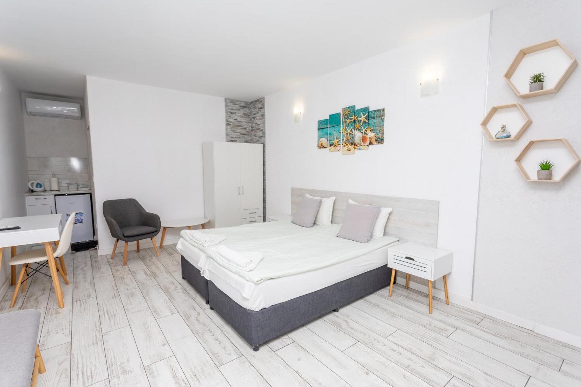 Guest House Desi - Къща За Гости Деси Μπαλτσίκ Εξωτερικό φωτογραφία