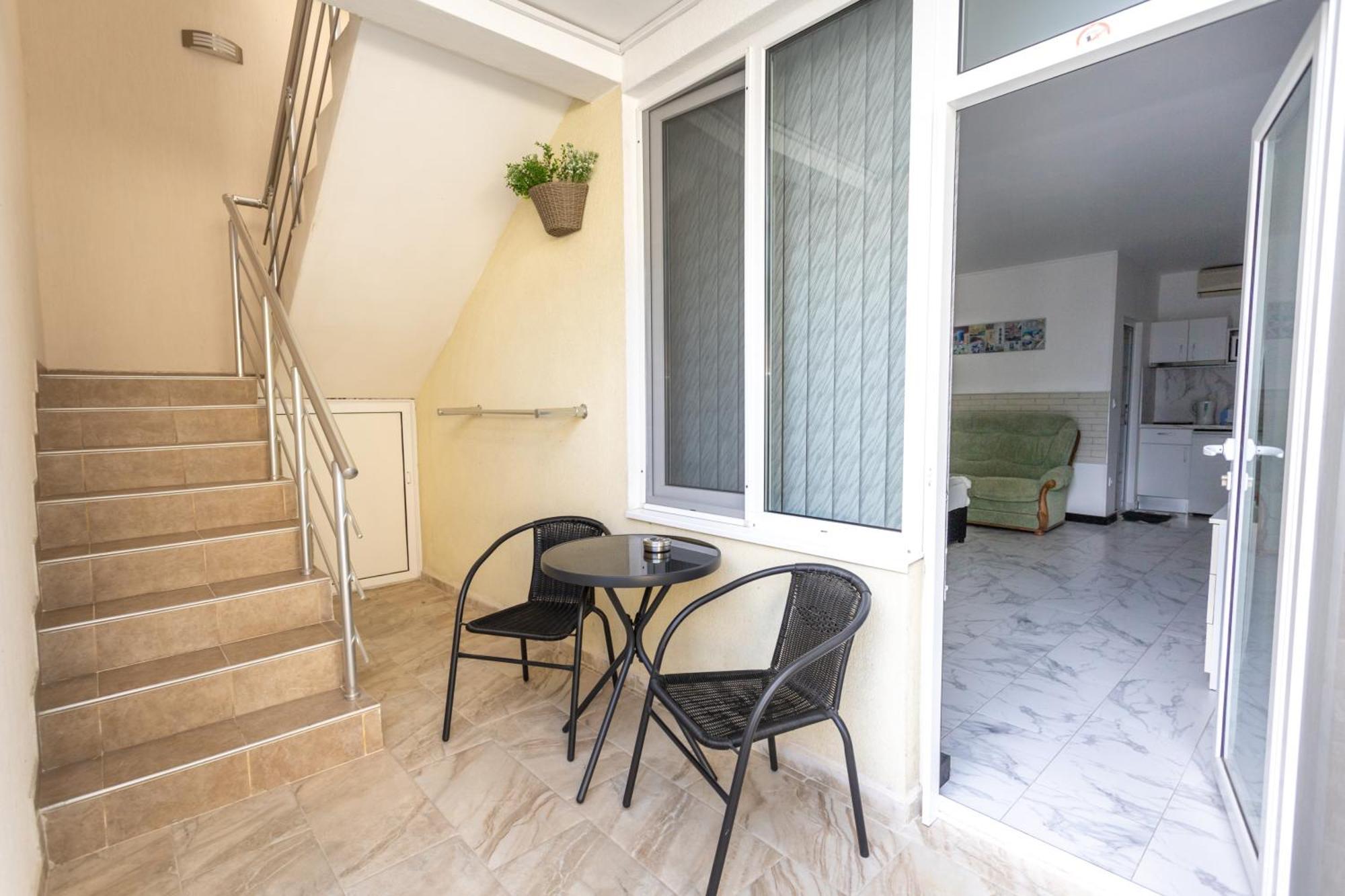 Guest House Desi - Къща За Гости Деси Μπαλτσίκ Εξωτερικό φωτογραφία