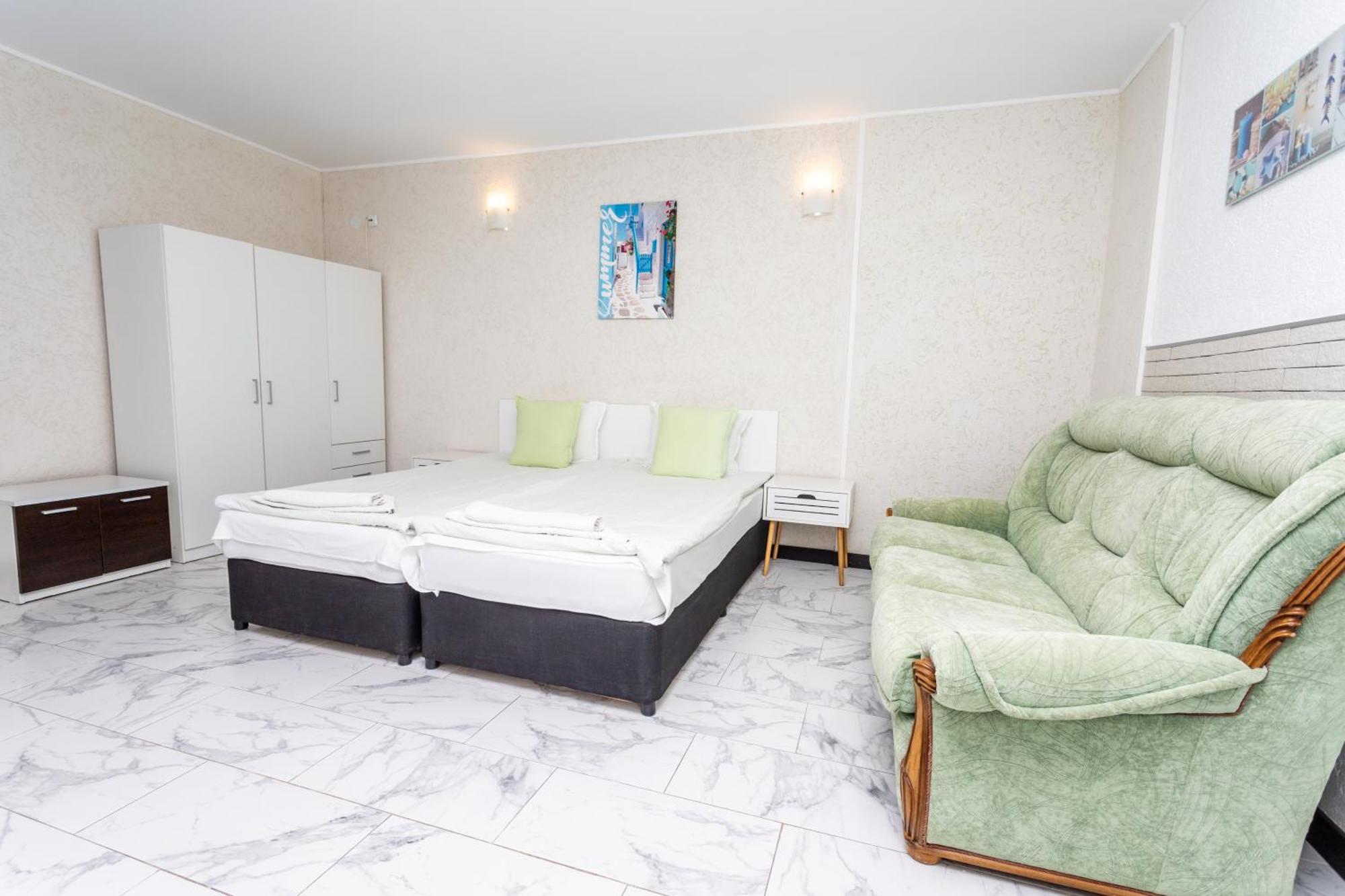 Guest House Desi - Къща За Гости Деси Μπαλτσίκ Εξωτερικό φωτογραφία