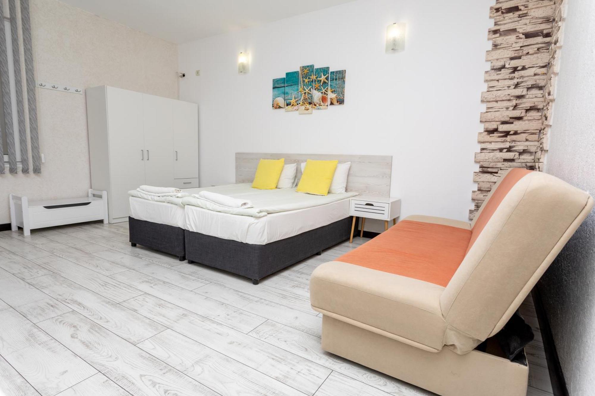 Guest House Desi - Къща За Гости Деси Μπαλτσίκ Εξωτερικό φωτογραφία